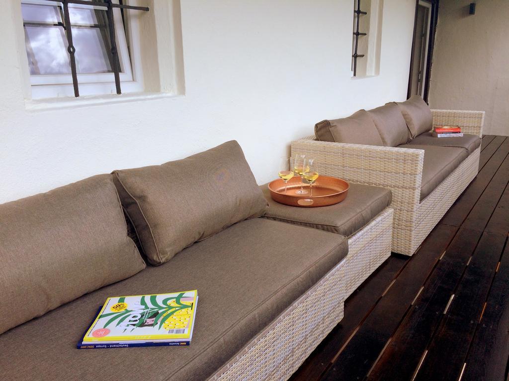 Tauern Apartment Schrempf - Anna Niedernsill Εξωτερικό φωτογραφία