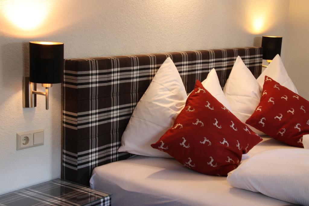 Tauern Apartment Schrempf - Anna Niedernsill Εξωτερικό φωτογραφία