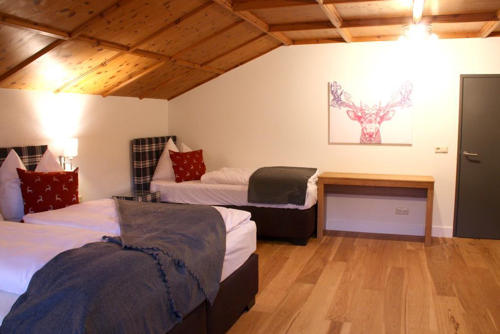 Tauern Apartment Schrempf - Anna Niedernsill Εξωτερικό φωτογραφία