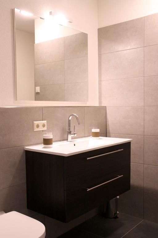 Tauern Apartment Schrempf - Anna Niedernsill Εξωτερικό φωτογραφία