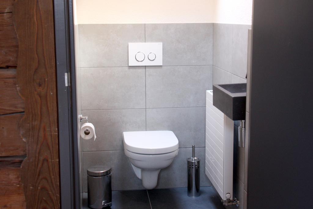 Tauern Apartment Schrempf - Anna Niedernsill Εξωτερικό φωτογραφία