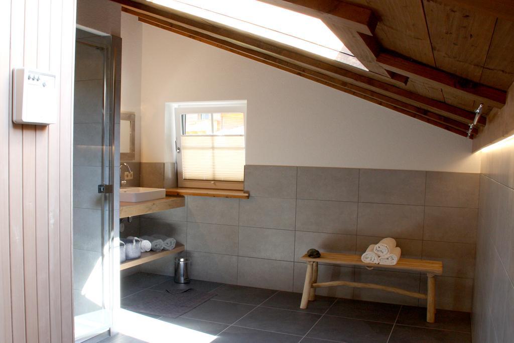 Tauern Apartment Schrempf - Anna Niedernsill Εξωτερικό φωτογραφία