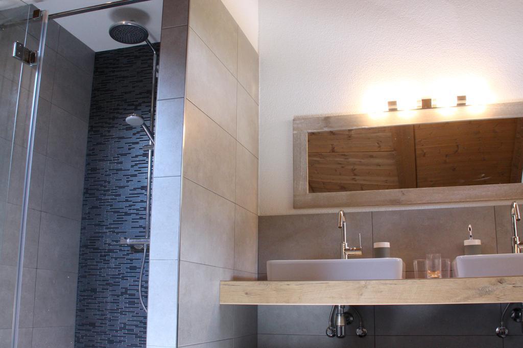 Tauern Apartment Schrempf - Anna Niedernsill Εξωτερικό φωτογραφία